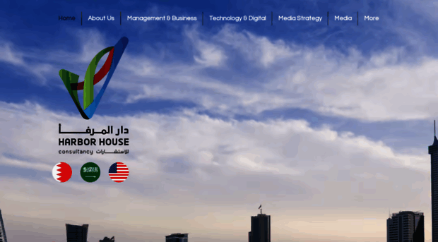 harborhouseconsultancy.com