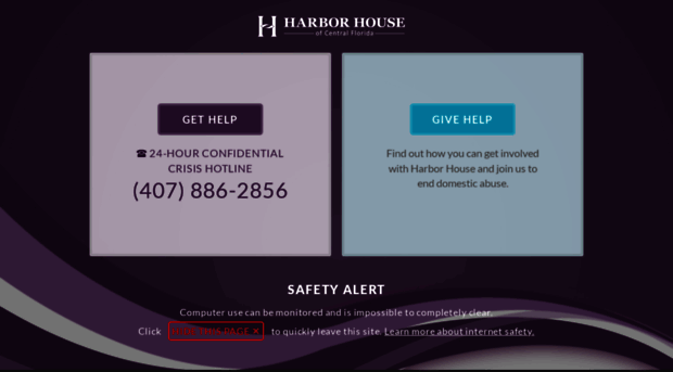 harborhousefl.com