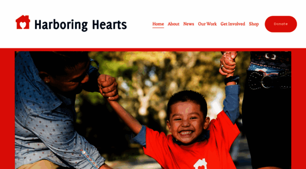 harboringhearts.org