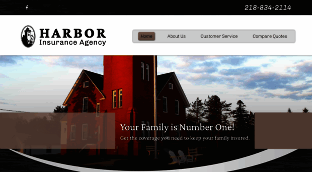 harborinsurance.biz