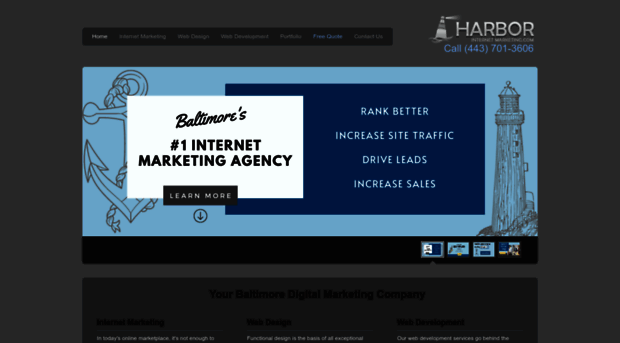 harborinternetmarketing.com