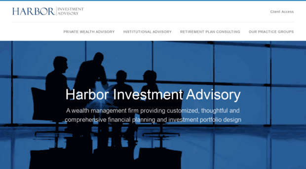 harborinvestmentadvisory.com