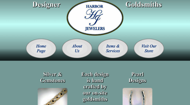 harborjewelers.com