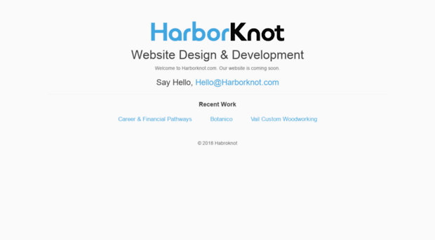 harborknot.com