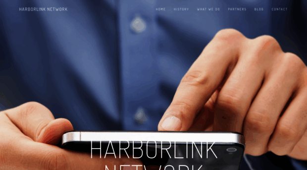 harborlinknetwork.com