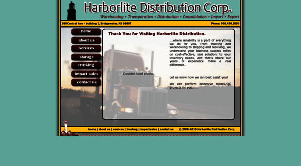 harborlite.net