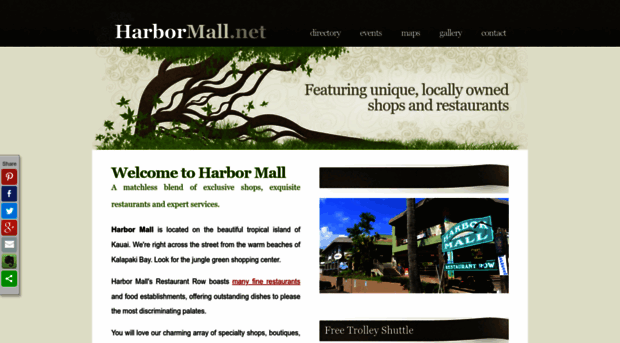 harbormall.net