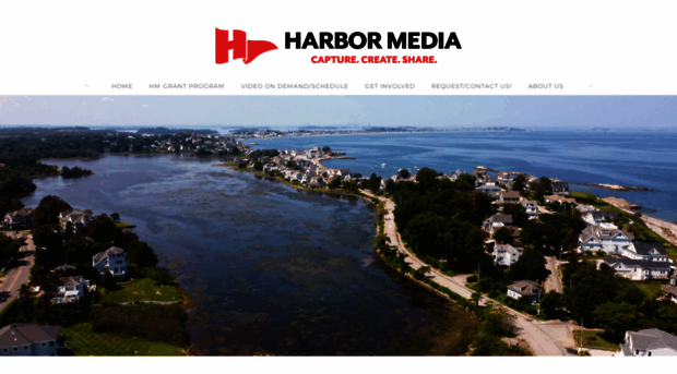 harbormedia.org