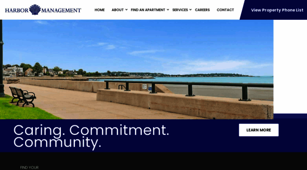 harbormgmt.com