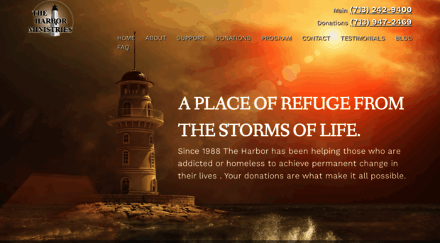 harborministries.org