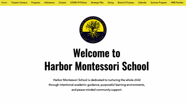 harbormontessori.org