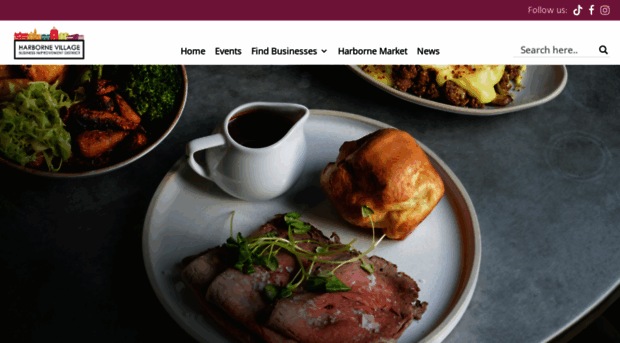 harborne-village.com