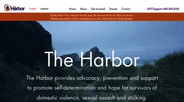 harbornw.org