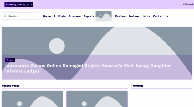 harboronline.nl