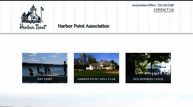 harborpointassociation.com