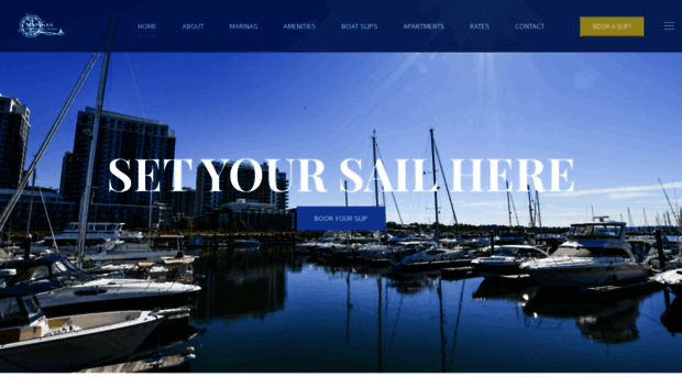 harborpointmarinas.com