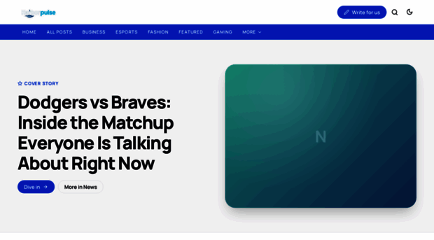 harborpulse.uk