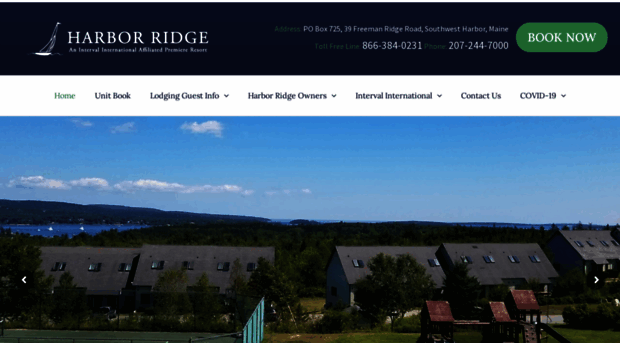 harborridge.com
