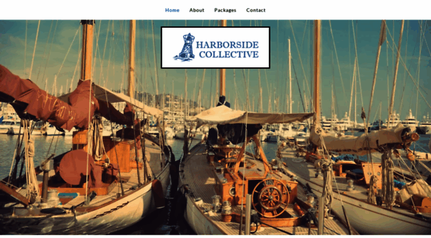 harborside-collective.com
