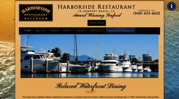 harborside-pavilion.com