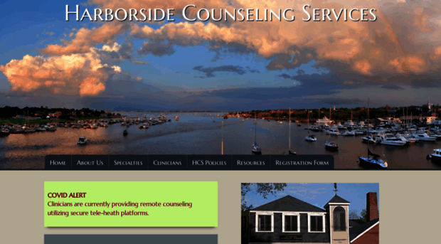 harborsidecounseling.com