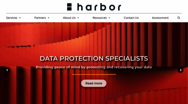 harborsolutions.com