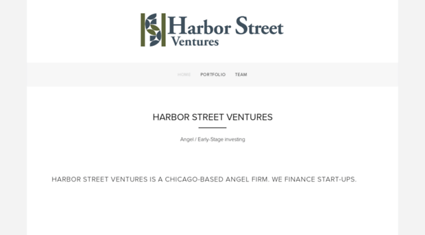 harborstreetventures.com