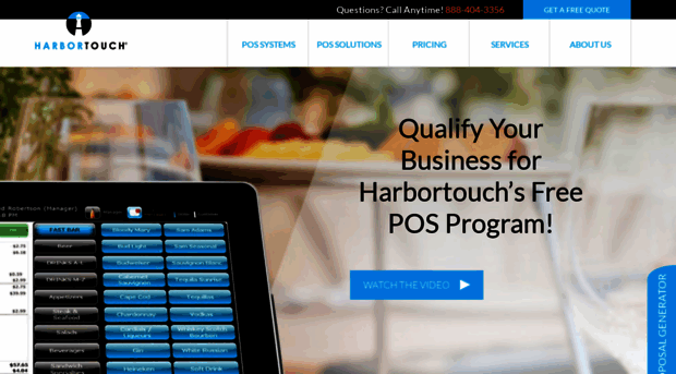 harbortouchamerica.com