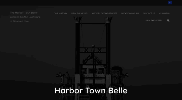 harbortownbelle.com