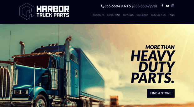 harbortruckparts.com