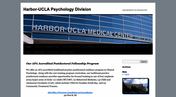 harboruclapsychology.org