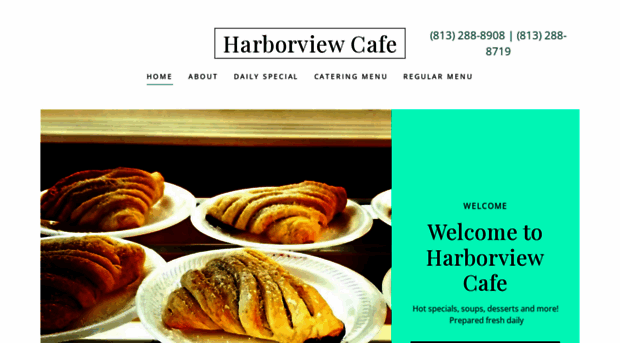 harborviewcafe.info