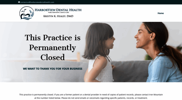 harborviewdentalhealth.com