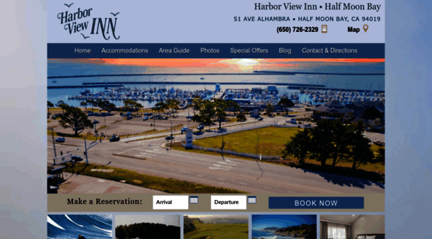 harborviewinn.net