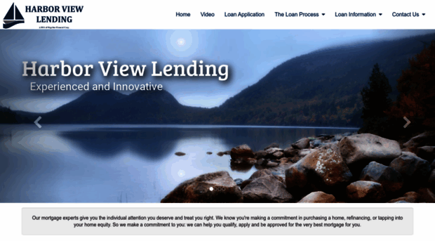 harborviewlending.com