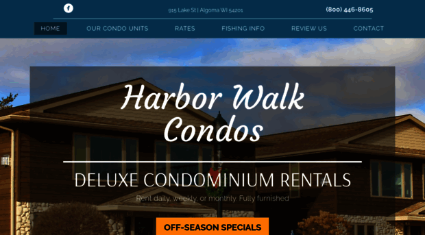 harborwalkcondos.net