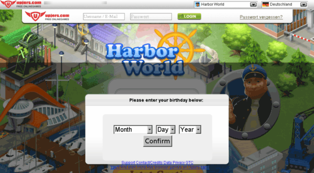 harborworld.de