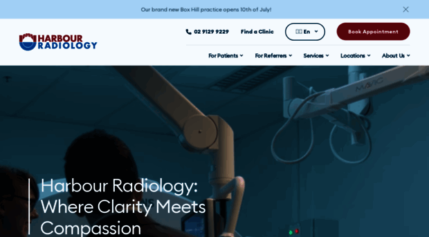 harbour-radiology.com.au