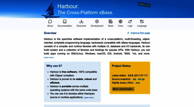 harbour.github.io