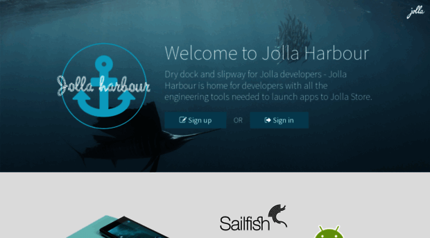 harbour.jolla.com