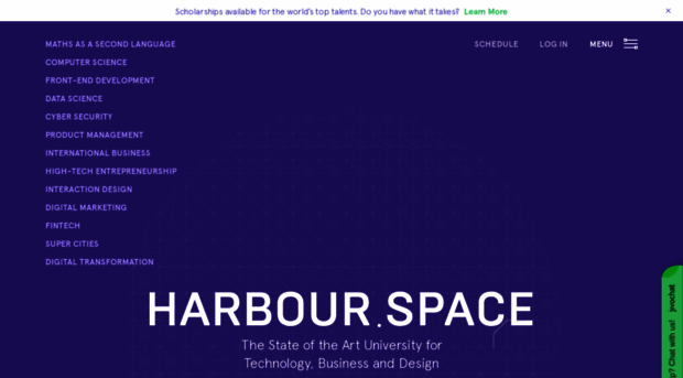 harbour.space
