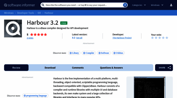 harbour1.software.informer.com