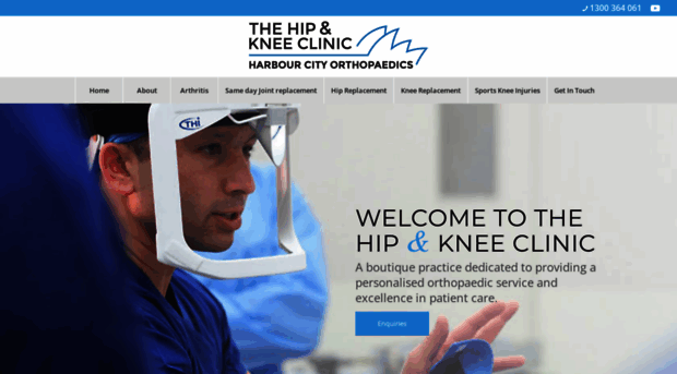 harbourcityorthopaedics.com.au