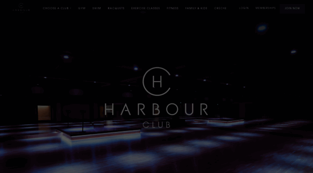 harbourclub.com