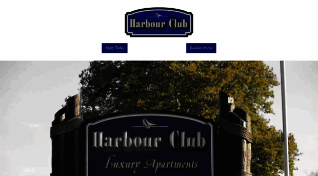 harbourclubapthomes.com