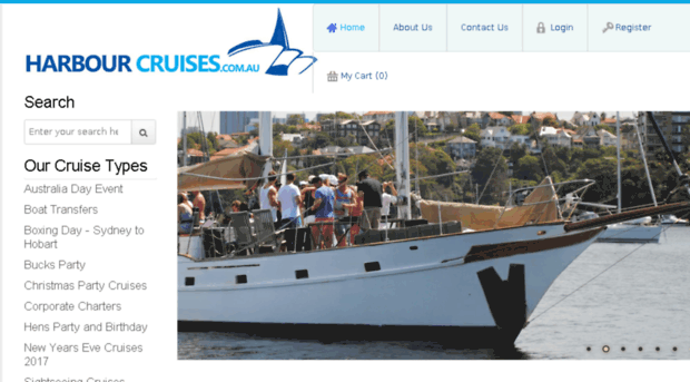 harbourcruises.com.au