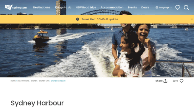 harbourevents.com.au