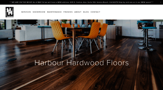 harbourhardwood.com