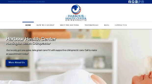 harbourhealthdc.com