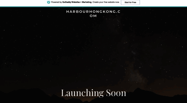 harbourhongkong.com